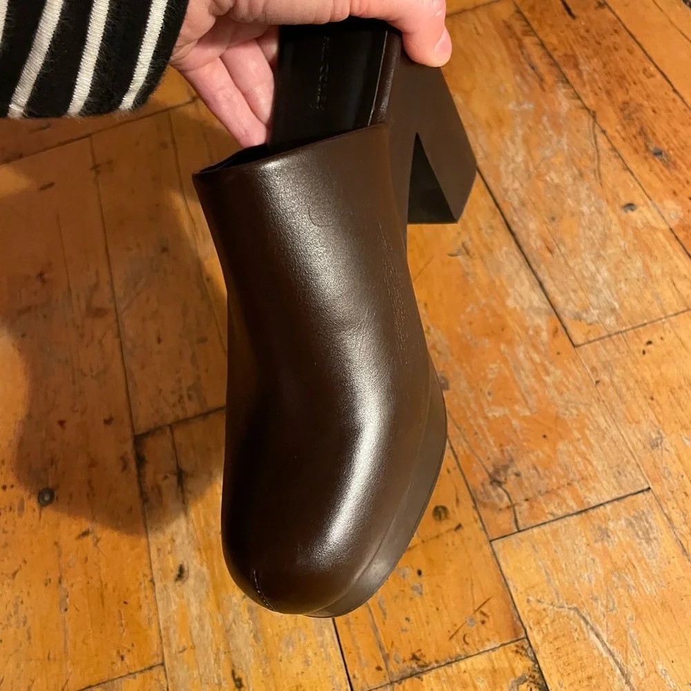 Rachel Comey Dakota Clog - Picture 15 of 16